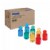 Main Image of Light and Color People Set - 8 Pieces