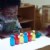 Alternate Image #1 of Light and Color People Set - 8 Pieces