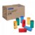 Main Image of Light and Color Cylinder Set - 8 Pieces