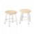 Alternate Image #5 of Sense of Place Adjustable Stool