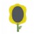 Alternate Image #1 of Floral Fence Easel - Yellow Sunflower