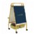 Alternate Image #2 of Early Learning Station - Bamboo