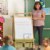 Alternate Image #3 of Early Learning Station - Bamboo