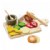 Main Image of Cheese & Charcuterie Board Pretend Play Set