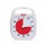 Main Image of Time Timer® Plus 60-Minute - White