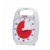 Alternate Image #4 of Time Timer® Plus 60-Minute - White
