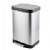 Main Image of Stainless Steel Trash Can - 13 Gallons