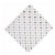 Alternate Image #1 of Microfiber Material Compact Size Crib Sheets - Assorted - Set of 3