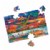 Alternate Image #4 of Dinosaur Floor Puzzle 48 PCS