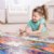 Alternate Image #2 of Dinosaur Floor Puzzle 48 PCS