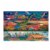 Main Image of Dinosaur Floor Puzzle 48 PCS