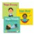 Main Image of Yoga Books - Simple Poses for Little Ones Board Books - Set of 3