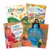 Main Image of Stories from Around the World Books - Set of 4 - Paperback