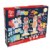 Alternate Image #4 of Wooden Dress-Up Magnetic Puzzle - Boy and Girl Models - 66 Pieces