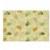 Main Image of Sense of Place Leaf Carpet - Green - 8' x 12' Rectangle