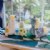 Alternate Image #2 of Garden Buddies Plush - Set of 3