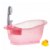 Alternate Image #1 of Baby Doll Bathtub with Shower & Rubber Duck