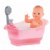 Alternate Image #3 of Baby Doll Bathtub with Shower & Rubber Duck