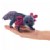 Main Image of Black Axolotl Hand Puppet
