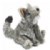 Main Image of Coyote Hand Puppet