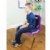 Alternate Image #3 of Sit & Twist Active Seat Cushion