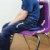 Alternate Image #4 of Sit & Twist Active Seat Cushion