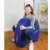 Alternate Image #3 of Sensory Soft Squeeze Seat