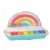 Alternate Image #1 of My Upbeat Rainbow Keyboard
