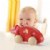 Alternate Image #1 of Toddler Wooden Little Red Mini Van