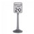 Alternate Image #6 of Jumbo Traffic Signs - Set of 6