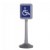 Alternate Image #5 of Jumbo Traffic Signs - Set of 6
