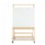 Alternate Image #1 of Mobile Teachers Easel