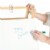 Alternate Image #3 of Mobile Teachers Easel