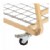 Alternate Image #4 of Mobile Teachers Easel