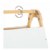 Alternate Image #5 of Mobile Teachers Easel