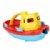 Alternate Image #1 of Eco-Friendly Scoop® and Pour Tug Boats - Set of 2