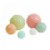 Alternate Image #5 of Sensory Balls - Set of 6