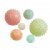 Main Image of Sensory Balls - Set of 6