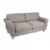 Main Image of Comfy Classroom 71" Couch - Charcoal