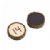 Alternate Image #5 of Magnetic Wood Cookie Counters - 21 Pieces
