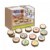 Main Image of Magnetic Write-On Wood Cookies - 30 Pieces