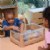 Alternate Image #2 of Tabletop Sand and Water Table