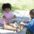 Alternate Image #3 of Tabletop Sand and Water Table