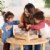 Alternate Image #1 of Tabletop Sand and Water Table