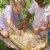 Alternate Image #4 of Tabletop Sand and Water Table