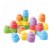 Main Image of Soft Stack Baby Bricks - 32 Pieces