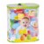 Alternate Image #4 of Soft Stack Baby Bricks - 32 Pieces