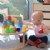 Alternate Image #2 of Soft Stack Baby Bricks - 32 Pieces