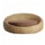 Alternate Image #2 of Round Wicker Lounger