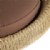 Alternate Image #5 of Round Wicker Lounger